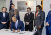 New National Quantum Hub to Be Based at UMD’s Applied Research Laboratory for Intelligence and Security
