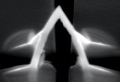 Bringing Superconducting Nanostructures to 3D
