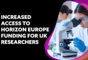 UK Researchers Access More Quantum and Space Horizon Funding