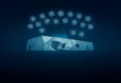 LUMI Enables Simulations of Large-Scale Algorithms for Quantum Advantage