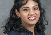 Kiran Honored for Quantum Computing Research