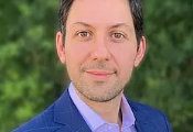 IU Chemistry Professor Wins Two Major Early-Career Awards for Groundbreaking Quantum Information Sciences Research