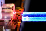 RIT and University of Rochester Develop Experimental Quantum Communications Network