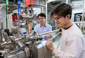 Scientists Discover One of the World’s Thinnest Semiconductor Junctions Forming Inside a Quantum Material