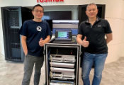 Toshiba Showcases Quantum-Safe Networks With SpeQtral and Ciena to Prepare Singapore Businesses for the Quantum Era