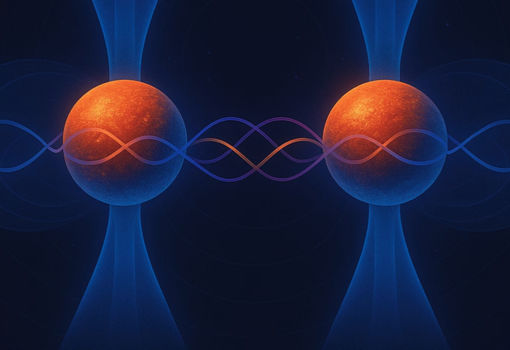 Controlling Quantum Motion and Hyper-Entanglement