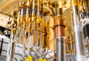 QSA Drives Breakthroughs With Superconducting Qubits