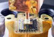Quantum Physicists Tune Material’s Property Using Energy of ‘Empty’ Space