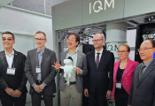 IQM’s First Quantum Computer in Asia-Pacific Goes Online, Set to Open Office in Seoul