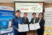 SendQuick and pQCee Announce Strategic Partnership to Drive Quantum-Ready Solutions