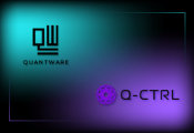 QuantWare and Q-CTRL Partner to Simplify the Deployment of Large-Scale Quantum Computers With QuantWare QPUs, Thanks to Autonomous Calibration