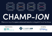Green Light for Europe’s First Ion-Trap-Chip Pilot Line