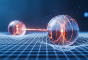 Quantum Entangled Photons on Demand