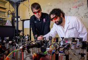 New Biosensor Solves Old Quantum Riddle