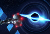 Twist of Light: New Tool May Unlock Gravity, Quantum Mechanics Link
