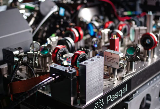 Pasqal’s Neutral-Atom Quantum Computer Available on Google Cloud Marketplace