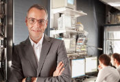 Immanuel Bloch Becomes Member of US National Academy of Sciences