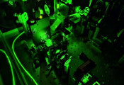 Illinois Physicists Develop Revolutionary Measurement Tool, Exploiting Quantum Properties of Light