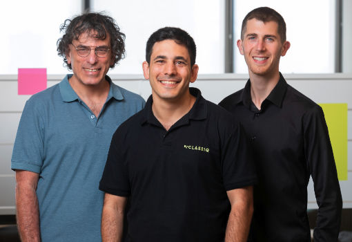 Classiq Raises $110M in Largest-Ever Quantum Software Funding Round