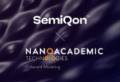 SemiQon X Nanoacademic Technologies: Partnership Combines Advanced Simulation Tools and Silicon Quantum Chips for Quantum Research and Education