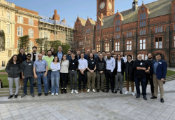 Open Quantum Institute Joins Experts at IBM Quantum Optimisation Working Group