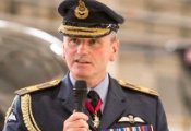 Universal Quantum Appoints Senior Defence Advisor Andrew Turner CB CBE
