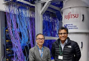 Keysight Quantum Control System Embedded Within Fujitsu and RIKEN’s World-Leading 256-Qubit Quantum Computer