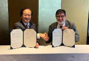 AIST and Quantum Delta NL Has Signed a Memorandum of Understanding (MoU) on Social Implementation of Quantum Technology