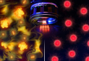 MIT Physicists Snap the First Images of “Free-Range” Atoms