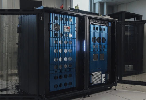 Quandela to Launch Belenos, the World’s Most Powerful Photonic Quantum Computer