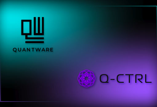QuantWare and Q-CTRL Partner to Simplify the Deployment of Large-Scale Quantum Computers With QuantWare QPUs, Thanks to Autonomous Calibration