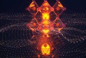 Solitonic Superfluorescence Paves Way for High-Temperature Quantum Materials