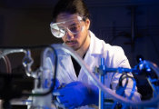 Rice Researchers Lay Groundwork for Designer Hybrid 2D Materials