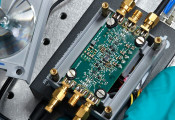 Imec and TNO Launch Holst Centre Photonics Lab