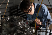 A Cool New Way to Study Gravity
