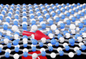 New 2D Quantum Sensor Breakthrough Offers New Opportunities for Magnetic Field Detection