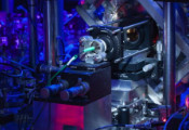 Professor Walmsley Joins Government’s Quantum Strategic Advisory Board