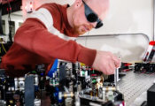 Creating Color Centers for Quantum Science