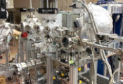 Turning Non-Magnetic Materials Magnetic With Atomically Thin Films