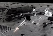 U.S. Department of Energy Buys Helium-3 From U.S. Space Resources Company Interlune in Historic Agreement