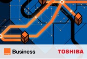 Orange Business and Toshiba Partner to Launch First Commercial Quantum-Safe Network Service in France