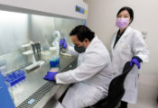 Quantum AI Creates a Better Liquid Biopsy