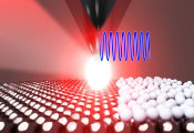 Pushing the Resolution Limits of Scattering Near-Field Optical Microscopy