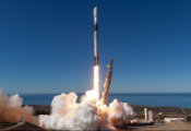 WISeKey’s Subsidiaries WISeSat and SEALSQ Launch New Satellite With SpaceX, Enabling the First-Ever DePIN From Space and Advancing Quantum-Safe Space Communications