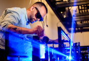Northeastern Discovery in Quantum Materials Could Make Electronics 1,000 Times Faster