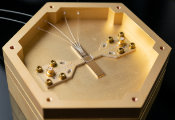 IonQ Completes Acquisition of Lightsynq, Accelerating Quantum Computing and Networking Roadmap.