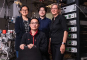 Rice-Led Research Team Develop Super Material That Could Change Electronics