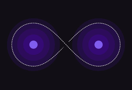Q-CTRL Achieves Computational Gains in Generation of Long-Range Entanglement Enhanced by Error Detection