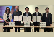 KRISS, Daejeon City, and Quebec Sign MOU to Lead Global Quantum Innovation