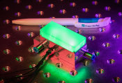 Miniaturized Quantum Magnetometer Offers New Measurement Possibilities for a Wide Range of Applications
